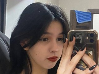 Еротичний відеочат mariavelar