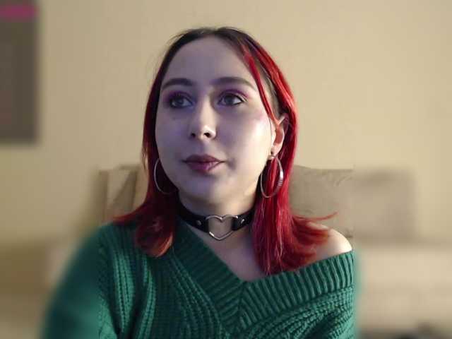 Скріншоти передачі MariaWilson