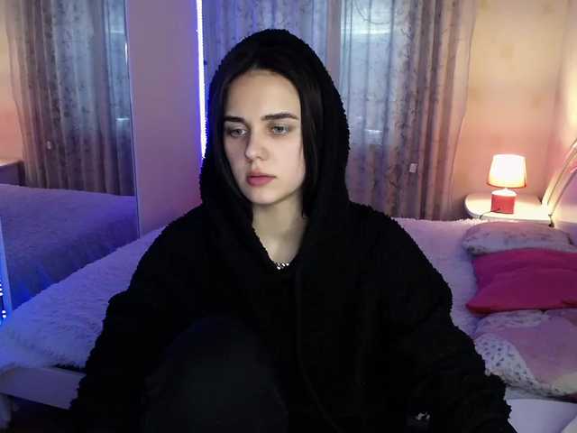 Скріншоти передачі Maribellaa