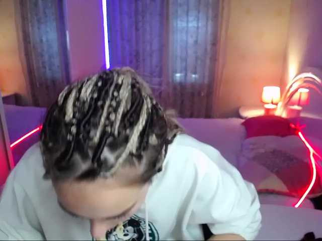 Скріншоти передачі Maribellaa