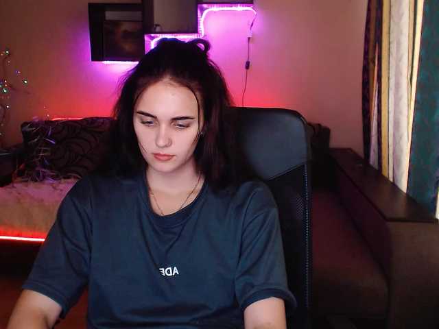 Скріншоти передачі Maribellaa