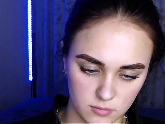 Скріншоти передачі Maribellaa