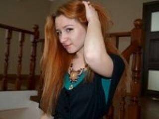 Еротичний відеочат maribelle