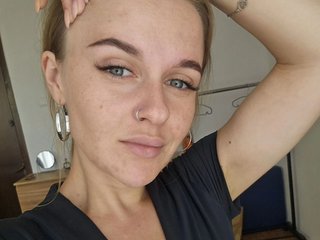 Еротичний відеочат MaribelRiver