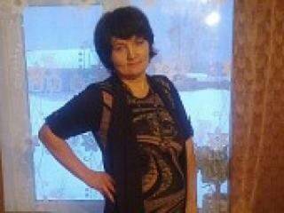 Еротичний відеочат marica111