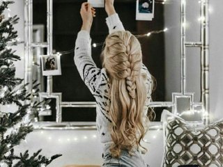 Еротичний відеочат Marichka-seksigirl