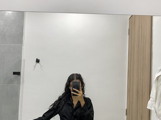 Еротичний відеочат Marie-2