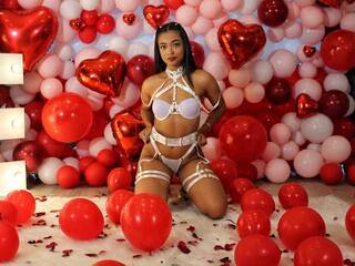 Еротичний відеочат MarieBlair1