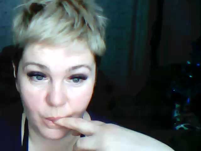 Скріншоти передачі MarieFoxy