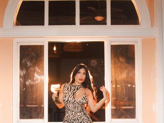 Еротичний відеочат MarieJaneX