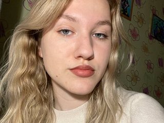 Еротичний відеочат Mariel-Brown