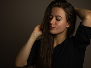 Еротичний відеочат marielepson