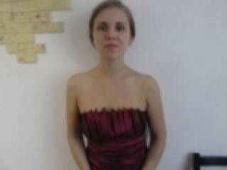 Еротичний відеочат mariellllla