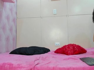 Еротичний відеочат MarieMyller