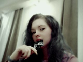 Еротичний відеочат MariEvil