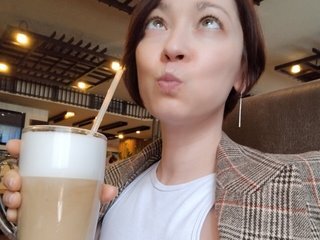 Еротичний відеочат Daria_888