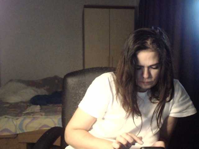 Скріншоти передачі MARIIKA13