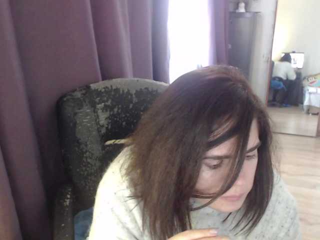 Скріншоти передачі MARIIKA13