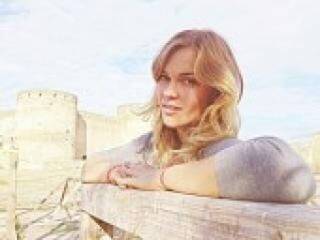 Еротичний відеочат marikabella