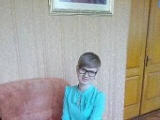 Еротичний відеочат marikarosa