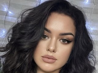 Еротичний відеочат MariKisss