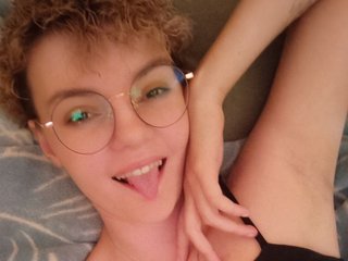 Еротичний відеочат Haori_chan