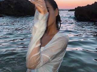 Еротичний відеочат MarilynMonro