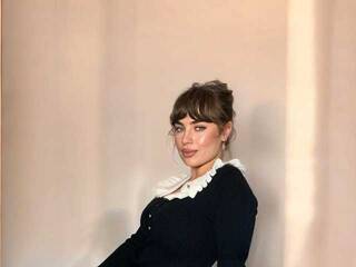 Еротичний відеочат MarilynSensual