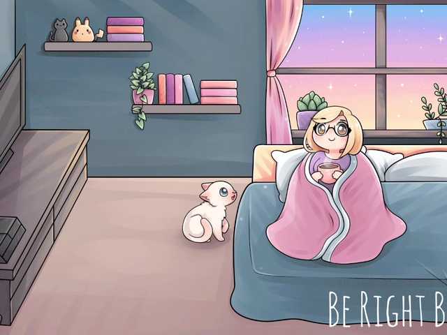 Скріншоти передачі MarilynVsn