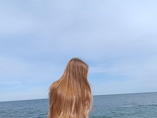 Еротичний відеочат Marina-9819