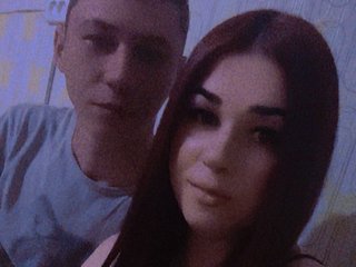 Еротичний відеочат MarinaAnton2121