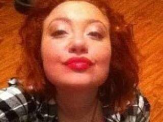 Еротичний відеочат marinab2