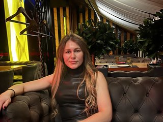 Еротичний відеочат ZolotayaFit