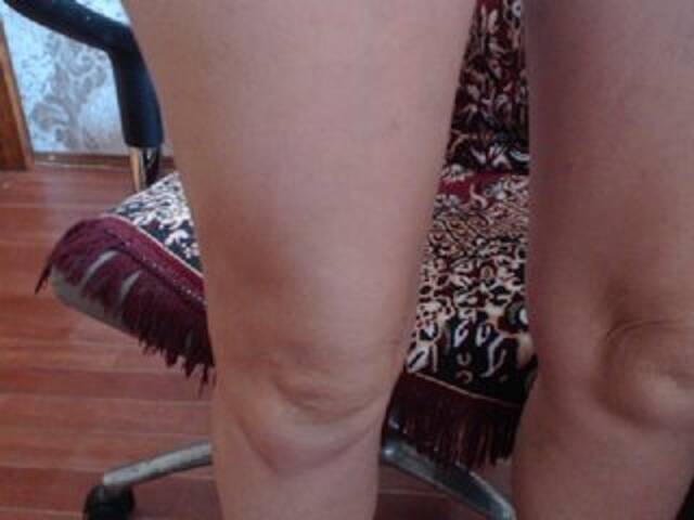 Скріншоти передачі MarinaLorens