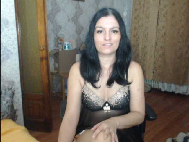 Скріншоти передачі MarinaLorens