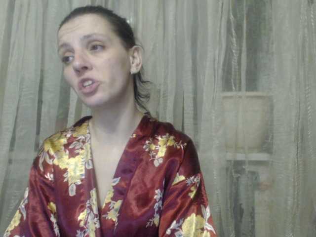 Скріншоти передачі MarinaQwert