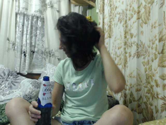 Скріншоти передачі MarinaQwert