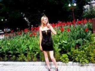 Еротичний відеочат marinayaa