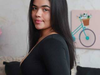 Еротичний відеочат marinetthe