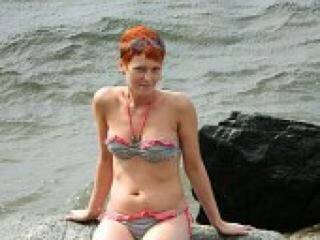 Еротичний відеочат marinkka