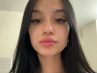 Еротичний відеочат MarionAllen