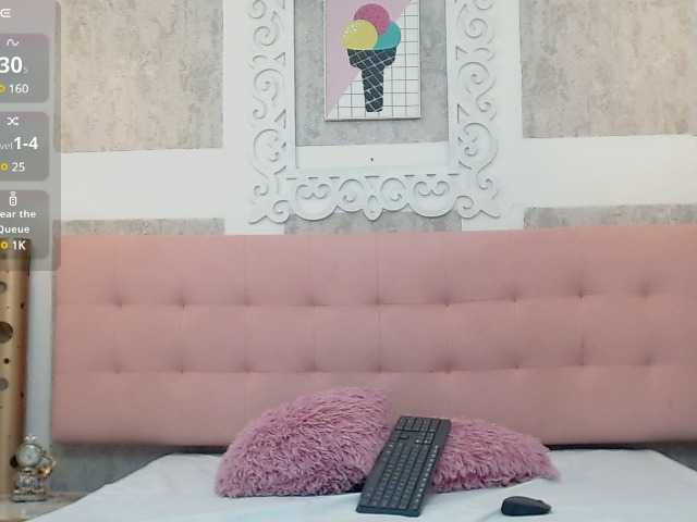 Скріншоти передачі mariposasquirt
