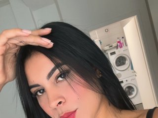 Еротичний відеочат Mariposita1