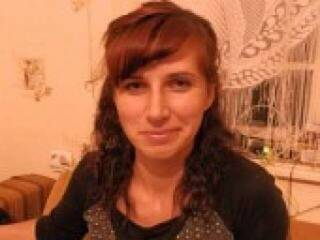 Еротичний відеочат marisax