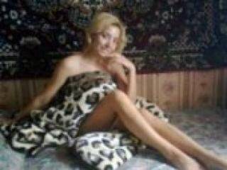 Еротичний відеочат marisexi