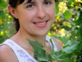 Еротичний відеочат marishka122