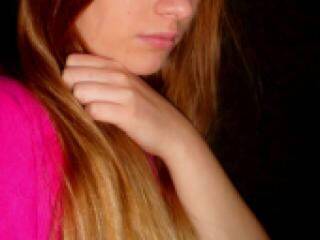 Еротичний відеочат marishkka