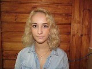 Еротичний відеочат marissska