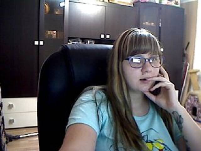 Скріншоти передачі MariSweets