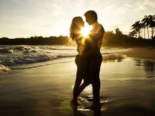 Еротичний відеочат nice_couple